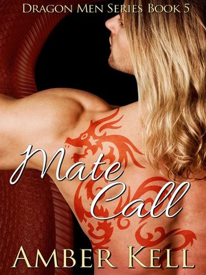 Mate Call - ebook